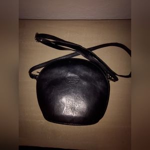 Pelletteria di Mario Crossbody